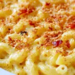 Southern Macaroni and Cheese