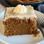 Spice Cake
