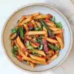 Spring Veggie Pasta