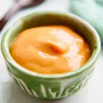Sriracha Mayo