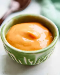 Sriracha Mayo