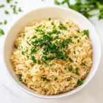 Stick Of Butter Rice