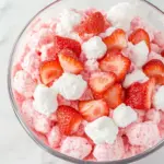 Strawberry Fluff Salad