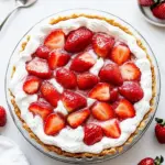 Strawberry Pie