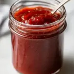 Strawberry Rhubarb Jam