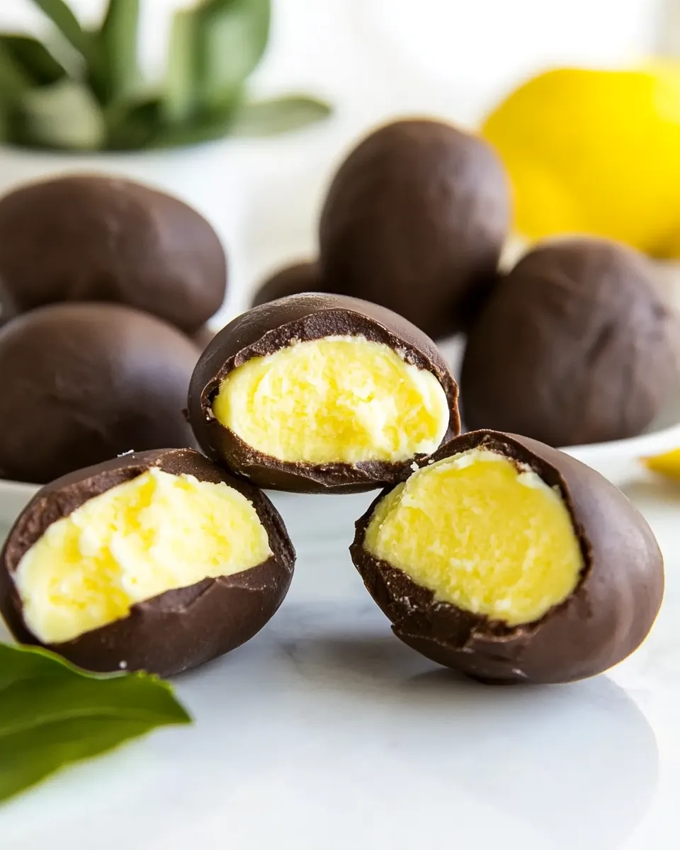 Sugar Free Easter Eggs
