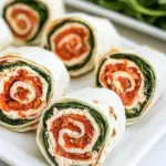 Sun Dried Tomato Wraps