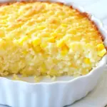 Sweet Corn Casserole
