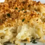 Sweet Onion Casserole