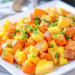 Sweet Potato Breakfast