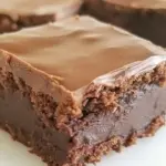 Sweet Potato Brownies