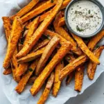 Sweet Potato Fries