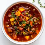 Sweet Potato Stew
