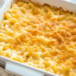 Sweetie Pie’s Mac and Cheese