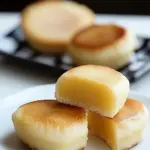 Taiwanese Pineapple Tarts