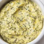 Tarragon Lemon Butter