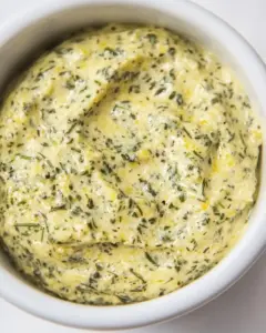 Tarragon Lemon Butter