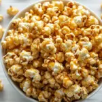 Caramel Corn Recipe
