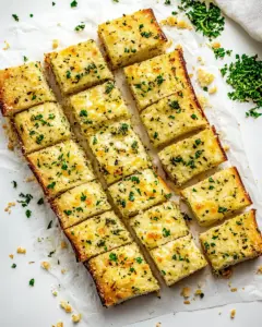 Garlic Bread