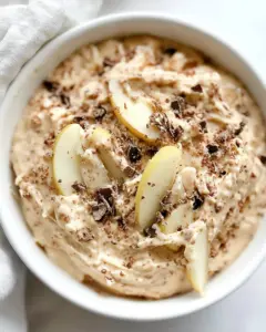 Toffee Apple Dip
