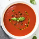 Tomato Soup
