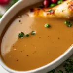 Turkey Gravy