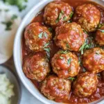 Turkey Meatballs