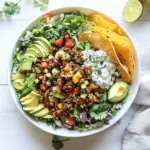 Turkey Taco Salad