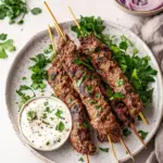 Turkish Kebab