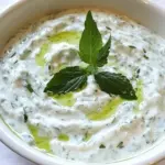 Tzatziki