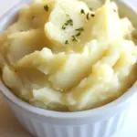 Ultimate French Mashed Potatoes