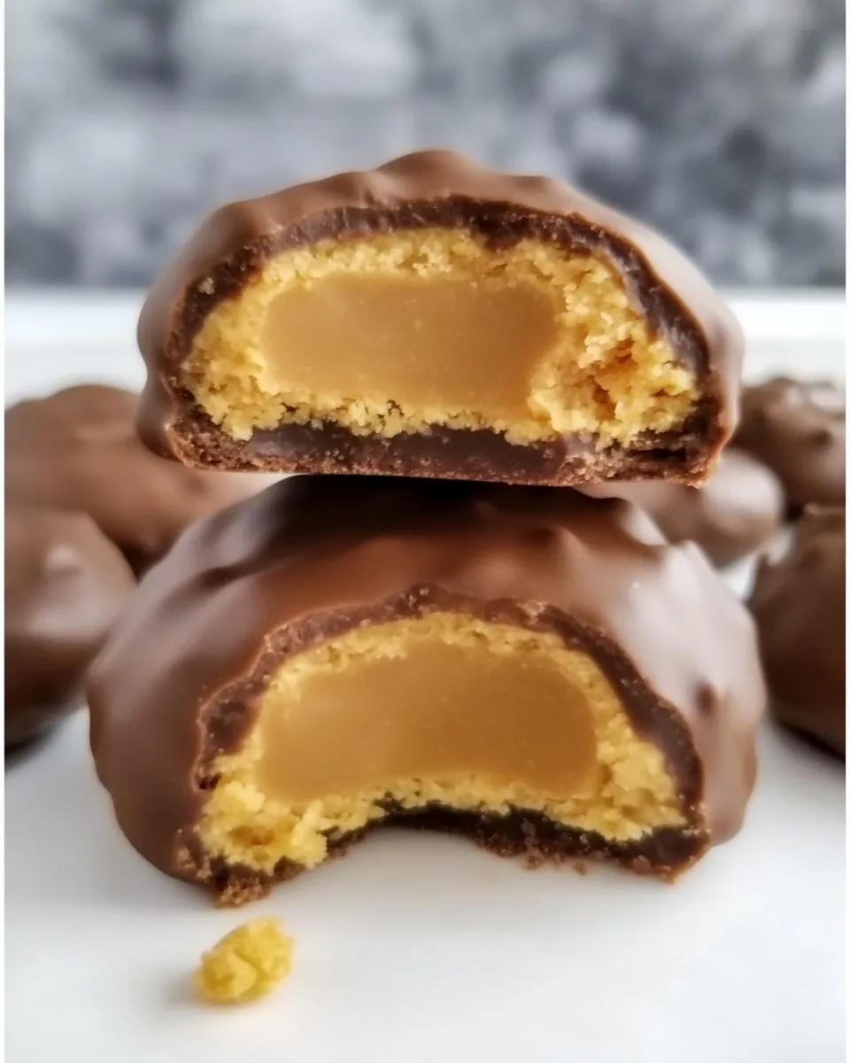 Vegan Girl Scout Cookies