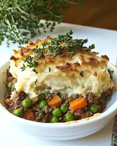 Veggie Shepherds Pie