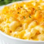 Velveeta Mac and Cheese