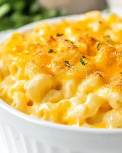 Velveeta Mac and Cheese