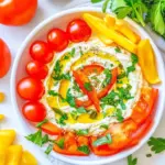 Whipped Feta Dip