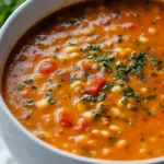 White Bean Soup