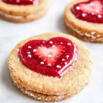 Whole Wheat Coconut Oil Sugar Cookies