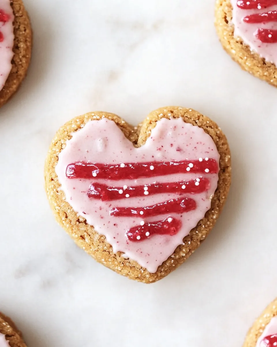 Whole Wheat Coconut Oil Sugar Cookies