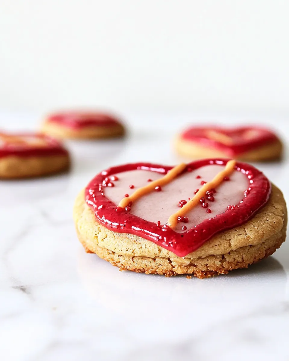Whole Wheat Coconut Oil Sugar Cookies