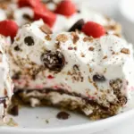 Wintermint CHIPS AHOY Icebox Cake