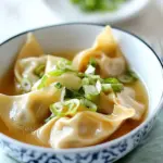 Wonton Soup