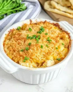 French Onion Chicken Casserole